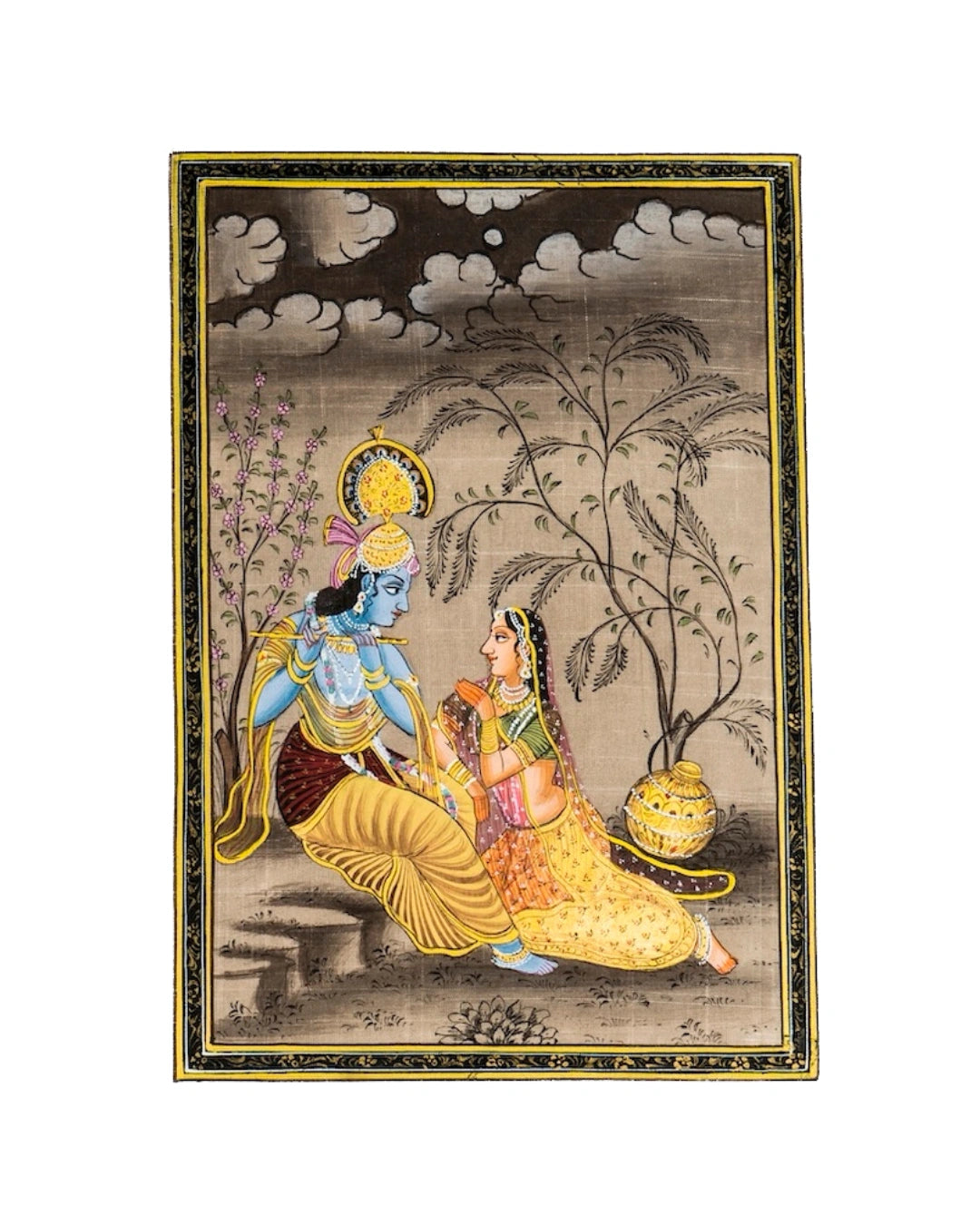 Radha Krishna
