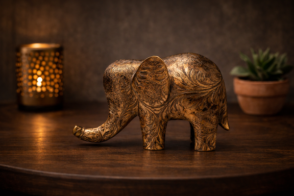 Gifts & Sculptures