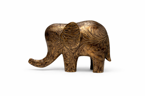 IRON ELEPHANT