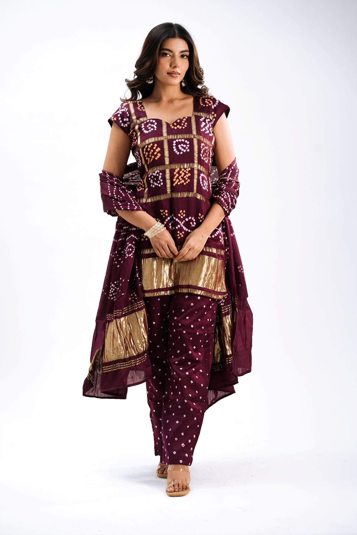 Ethnic Wears