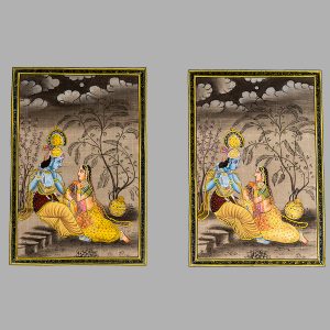 Radha Krishna