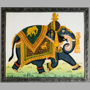 Royal Elephant