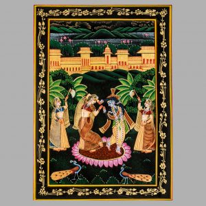 Radha Krishna