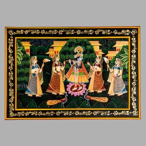 Radha Krishna