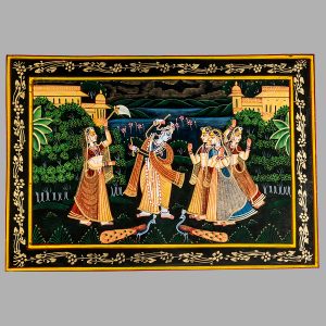 Radha Krishna