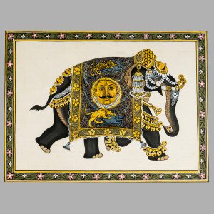 Royal Elephant