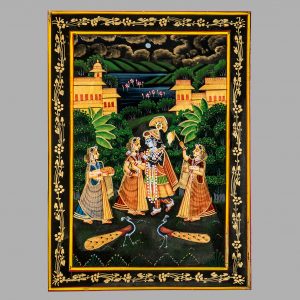 Radha Krishna