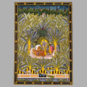 Radha Krishna