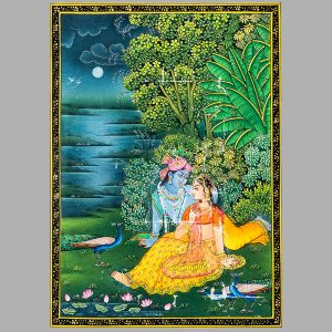 Radha Krishna