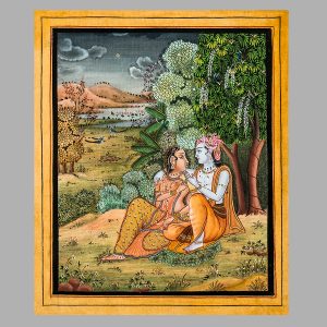 Radha Krishna