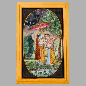 Radha Krishna