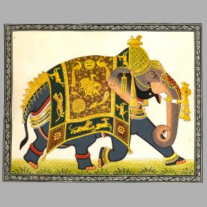 Royal Elephant